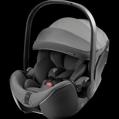 Baby Safe Pro Car Seat, 40-85 cm, Britax Römer